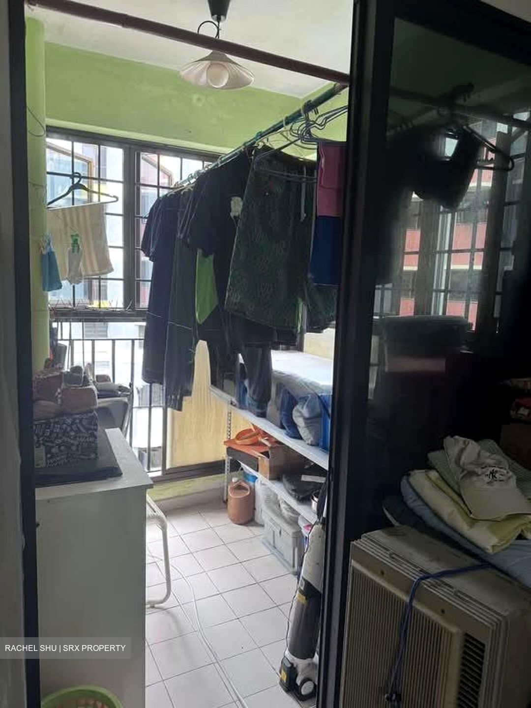 Blk 683D Woodlands Drive 62 (Woodlands), HDB 5 Rooms #558404651